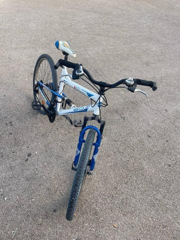 دراجة أوربيا MTB F5 DISC fsd60 بوصة - 2