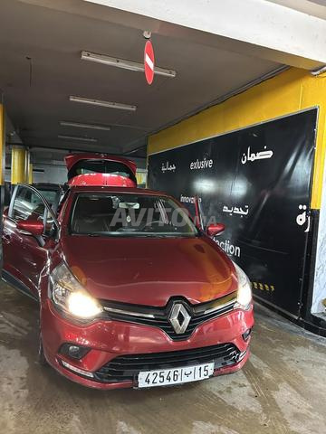 Je mets ma Clio 4 modèle 23/09/2020 à vendre - 2