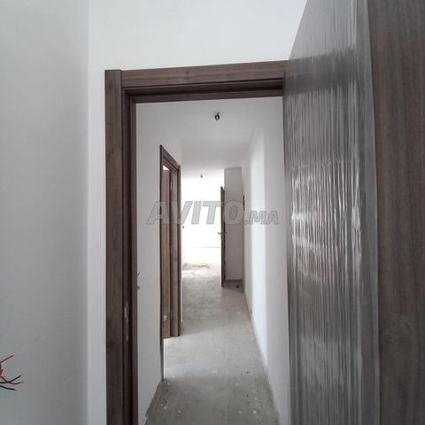 appartement ascenseur balcon vue sur la rue - 2