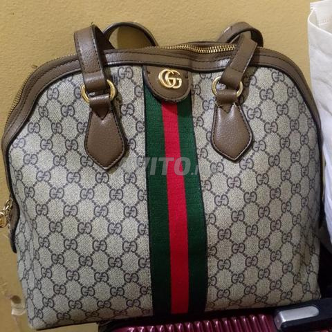 حقيبة غوتشي أوفيديا فينتيج - 2