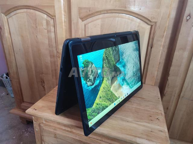 كمبيوتر محمول نظيف جداً - 2