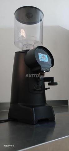 Moulin Eureka Helios - 2