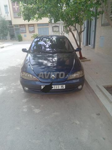 voiture occasion - 2