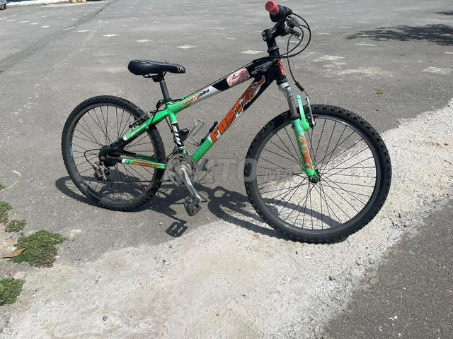 دراجة FAST country - 2