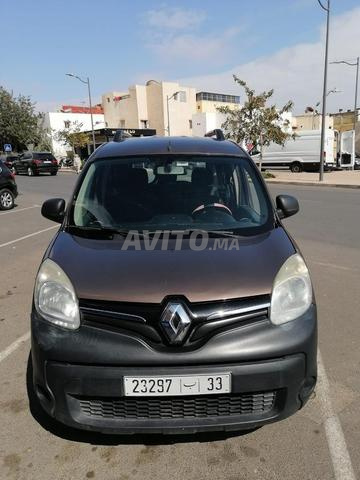 Renault Kangoo Diesel Manuelle 2020 à Agadir