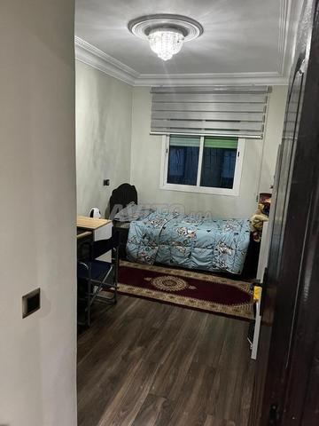 شقة للبيع 87 متر مربع بالدار البيضاء - 2