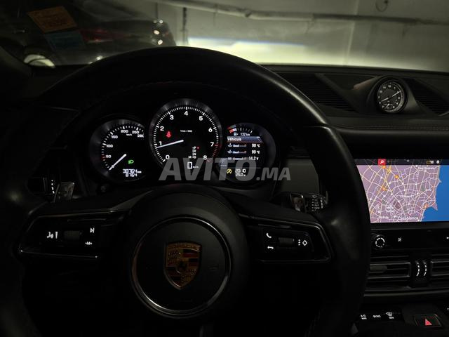 بورشه ماكان بحالة ممتازة أول تسجيل - 2