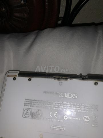 Nintendo 3DS - 2
