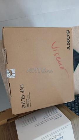 SONY PMW F55 AVEC PACK D’ACCESSOIRES À VENDRE - 2