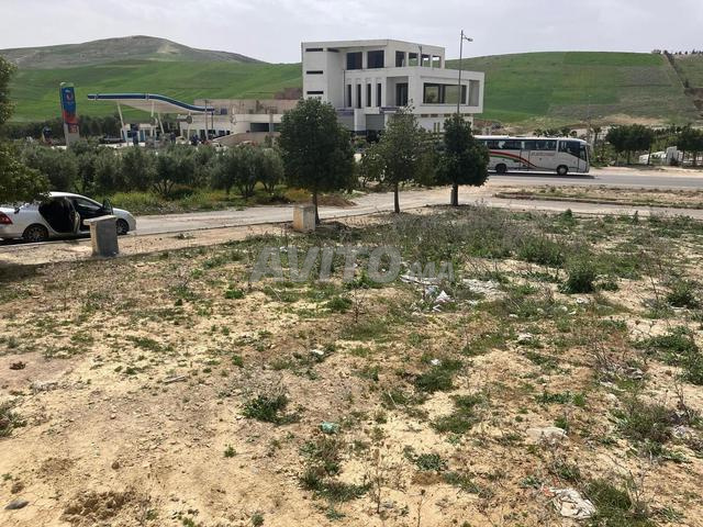 Terrain à bâtir pour villa - 2