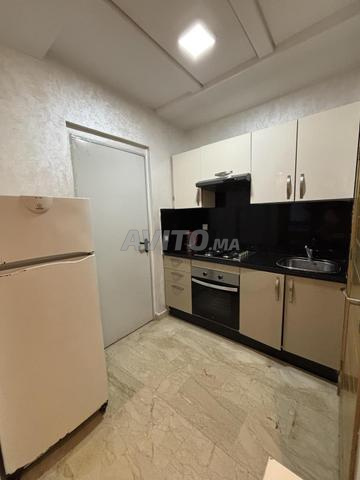 شقة للكراء 38 متر مربع بالدار البيضاء - 2