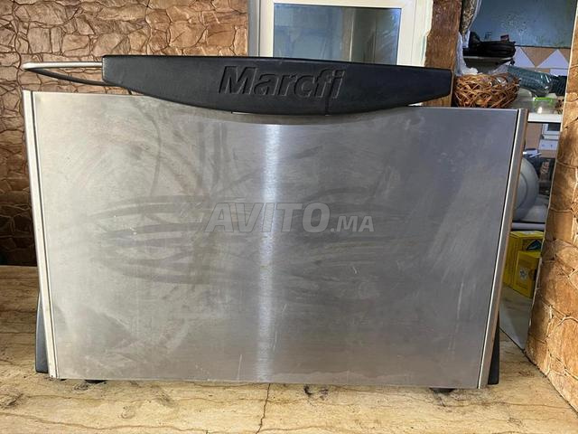 ماكينة قهوة - 2