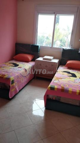 شقة للإيجار 72 م² في مكناس - 2