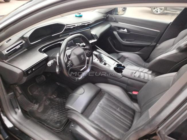 Peugeot 508 très propre 