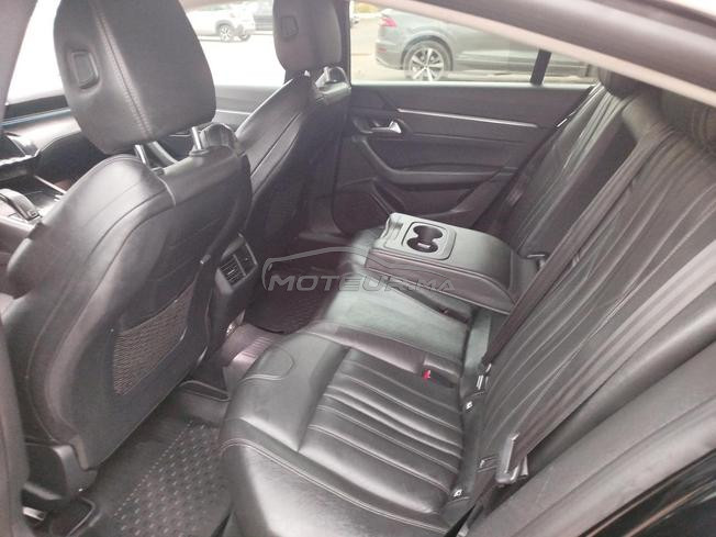 Peugeot 508 très propre 
