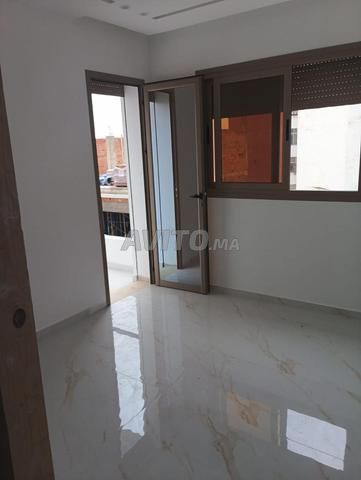 Appartements de haut standing