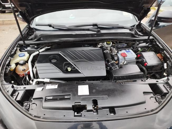 Peugeot 508 très propre 