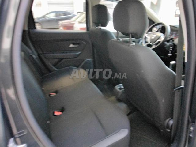 داستر أوتوماتيكية جديدة 2021 - 2