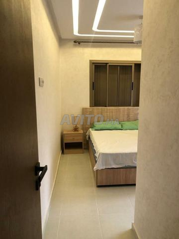 غرفة مفروشة - 2