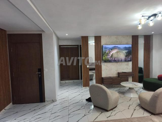Studio meublé à louer 55 m² - 2