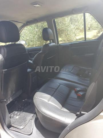 Opel Frontera Diesel modèle 2000 à Guercif - 2