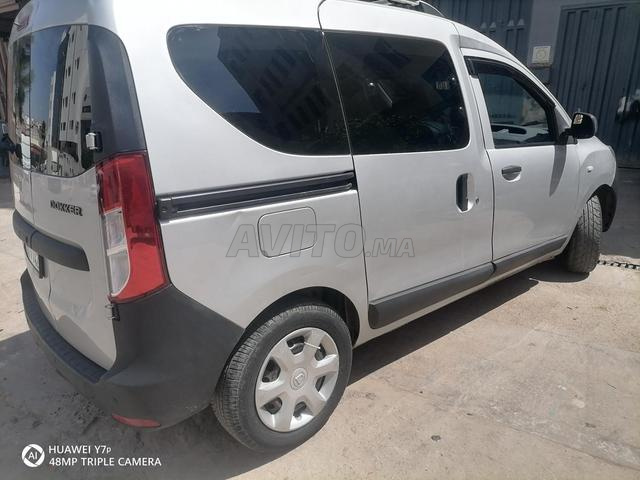 Dokker climatisé 2022 - 2