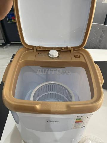 Livraison gratuite - 2