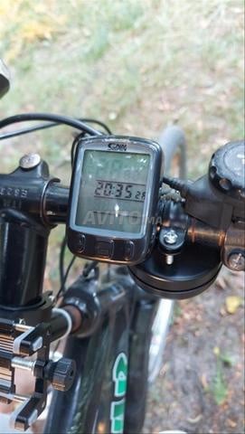 عداد دراجة - 2