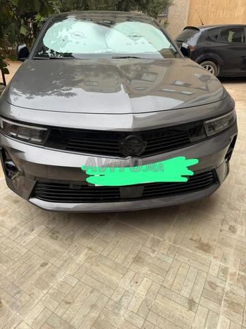 أوبل أسترا جي إس لاين - 2