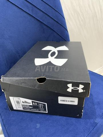 Under Armour 43 - 2