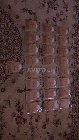 Casablanca près du parc de Casablanca - 2