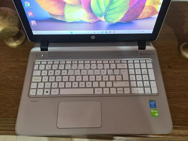 HP PAVILION - 2
