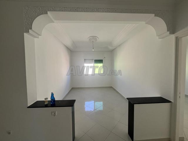 Appartement à vendre à Kénitra El-haouzia - 2