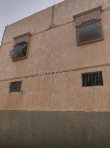 Maison R+1 à vendre ou à louer à Témsia - 2