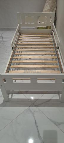إطار سرير ايكيا - 2