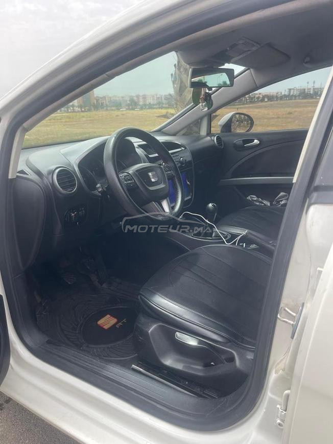 seat leon en très bonne état 