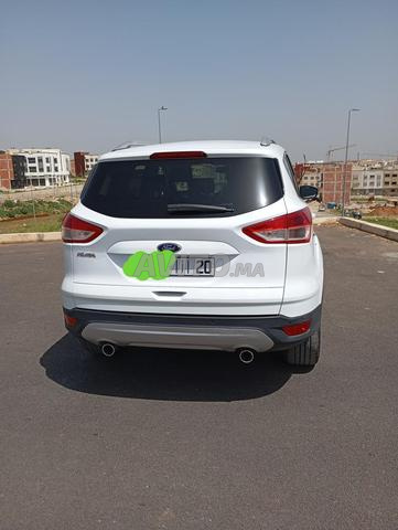 فورد كوجا سبورت - 2