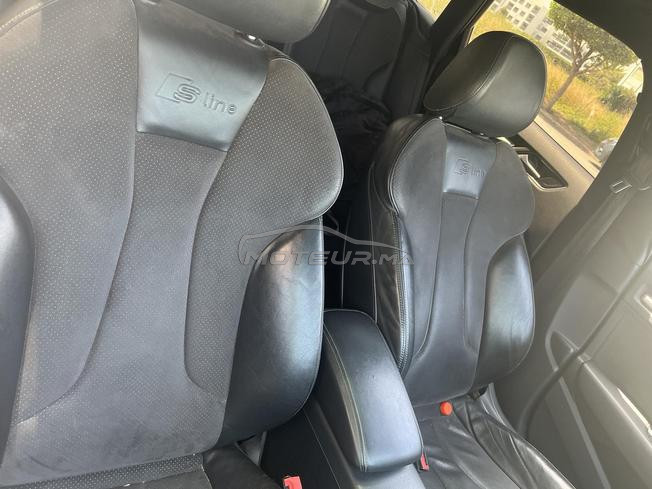 AUDI A3 sline
