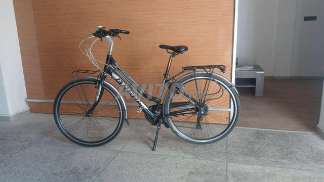 دراجة BRERA بحالة ممتازة ✅️ السعر قابل للتفاوض - 2