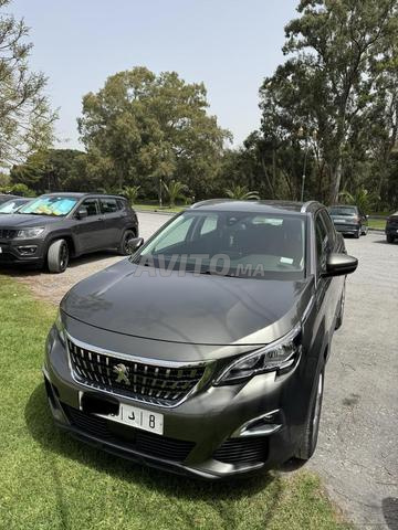 Peugeot 3008 Active