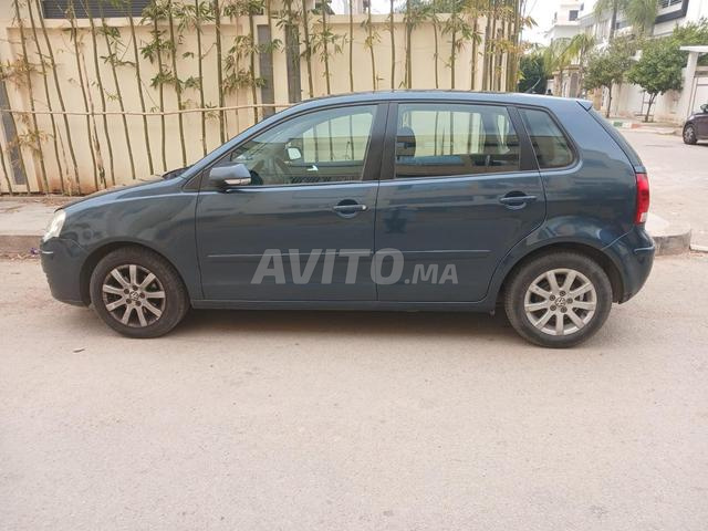 فولكس فاجن بولو - 2