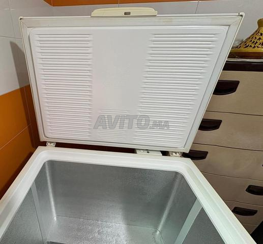 مجمد Whirlpool للبيع... السعر قابل للتفاوض. - 2