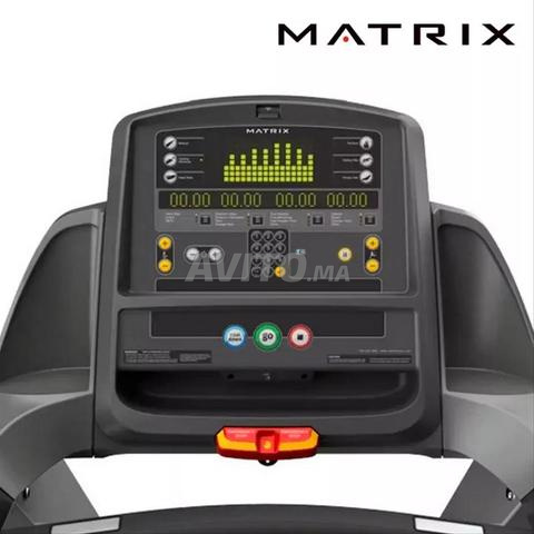 Tapis de course Professionnel