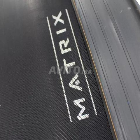 Tapis de course Professionnel
