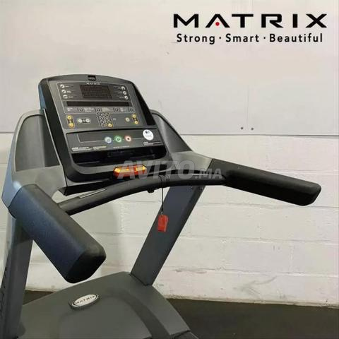 Tapis de course Professionnel