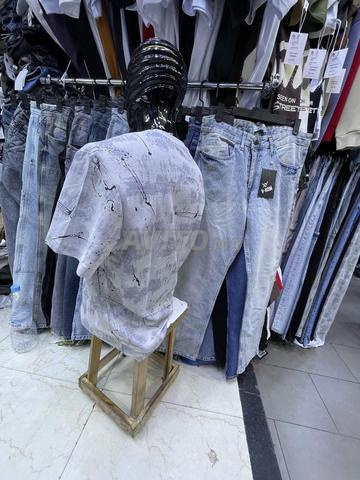 تيشيرت جديد ستايل 2026 🔥 - 2