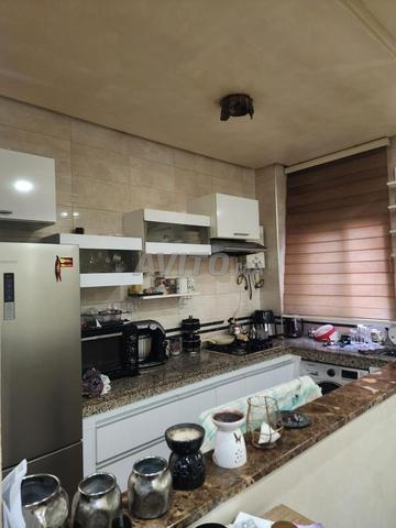 شقة للبيع 37 م² في وفاق تمارة - 2