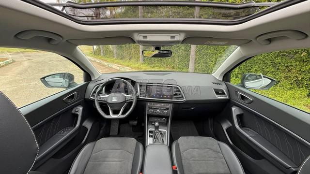 سيات أتيكا بيزنس - 2