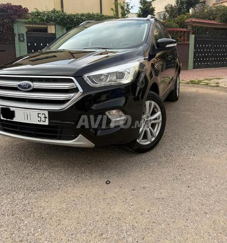 فورد كوجا جديدة - 2