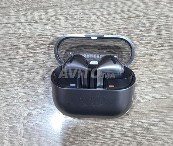Buds3 Samsung Original
